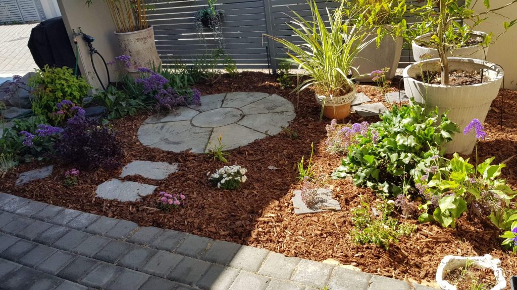 Garden Design Consult Perth - Sharp Yards